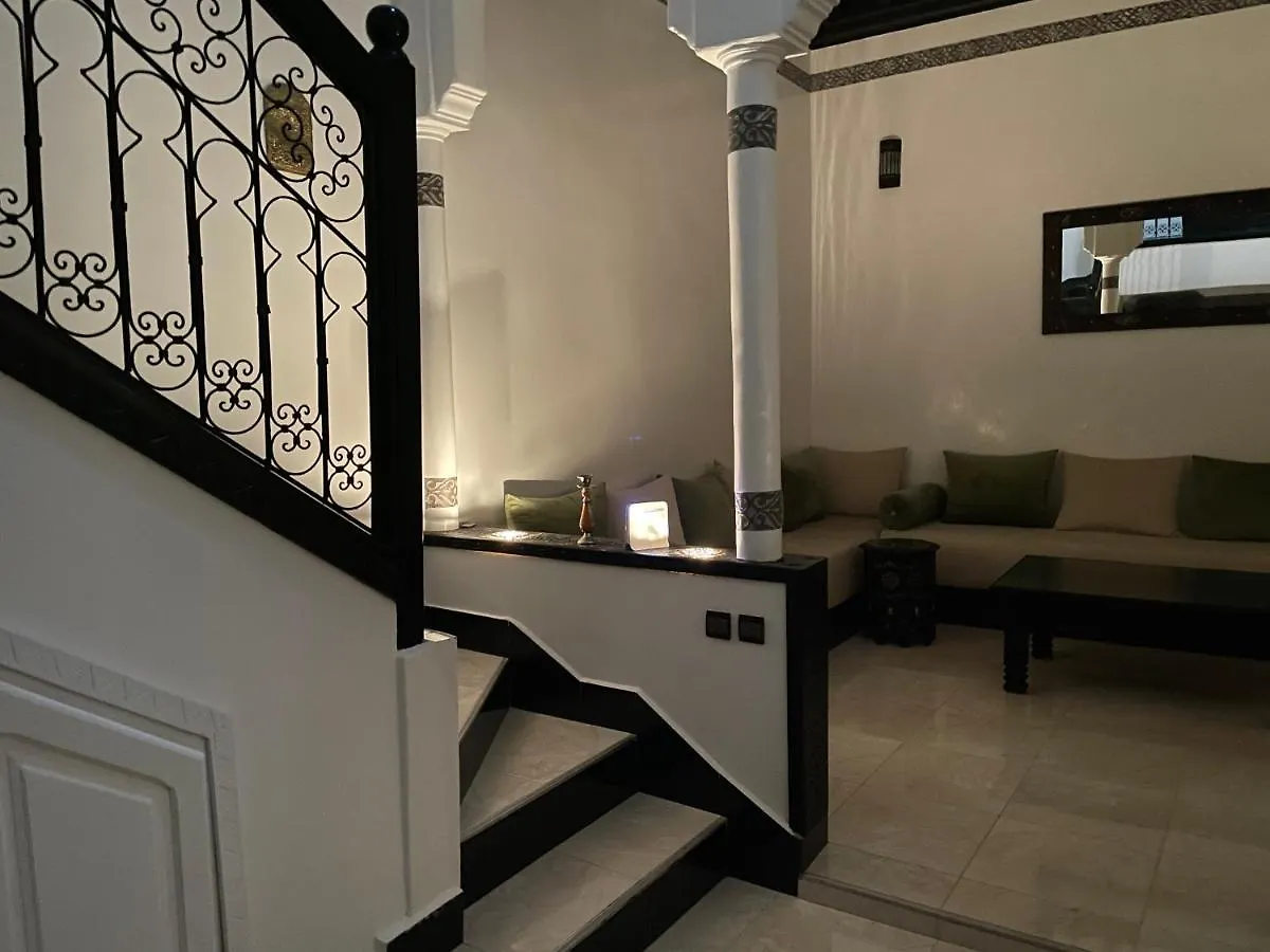 Apartment Dar Oum