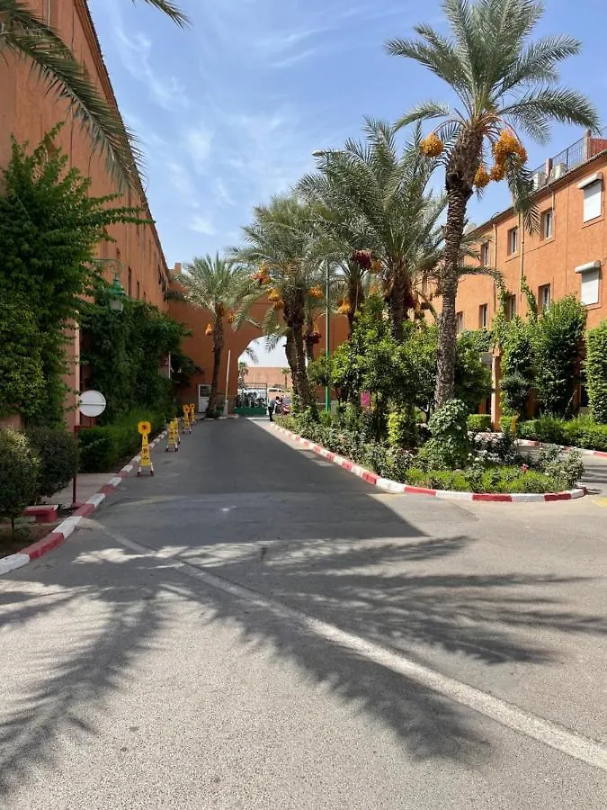 Dar Oum Morocco