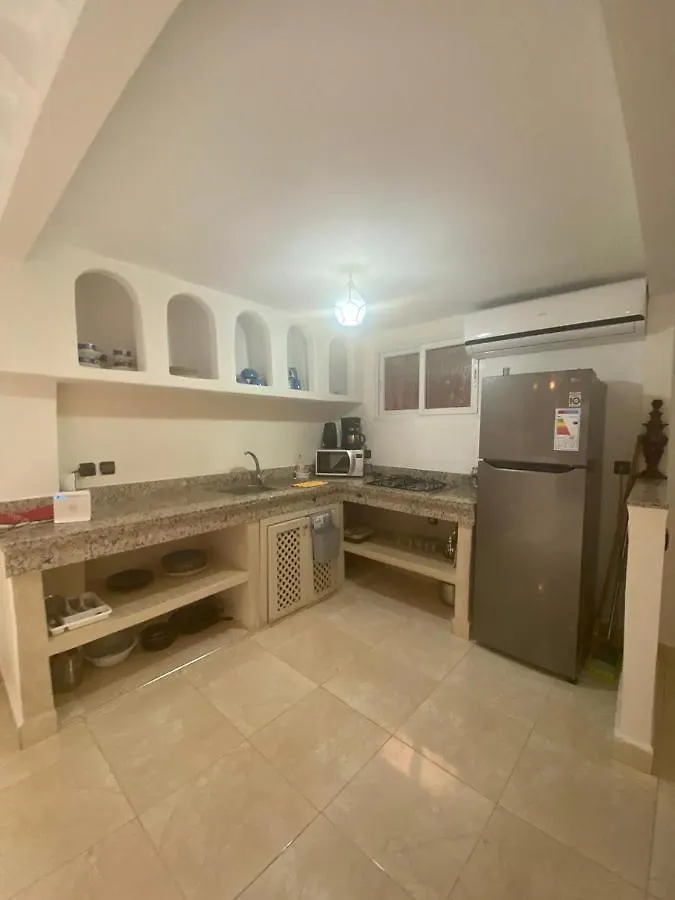 Apartment Dar Oum Morocco